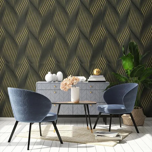Обои для стен Emiliana Parati New Tekko 20044_p #3