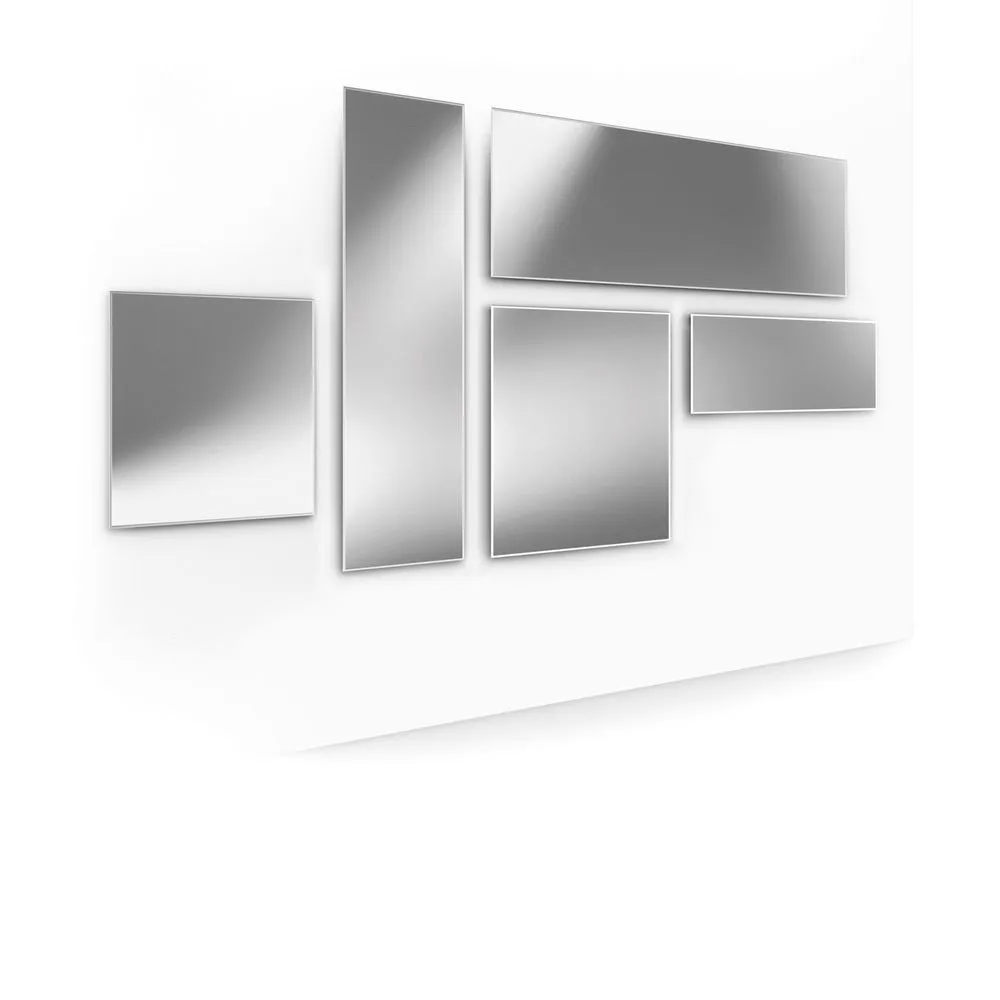 Зеркало Mirage_composizione