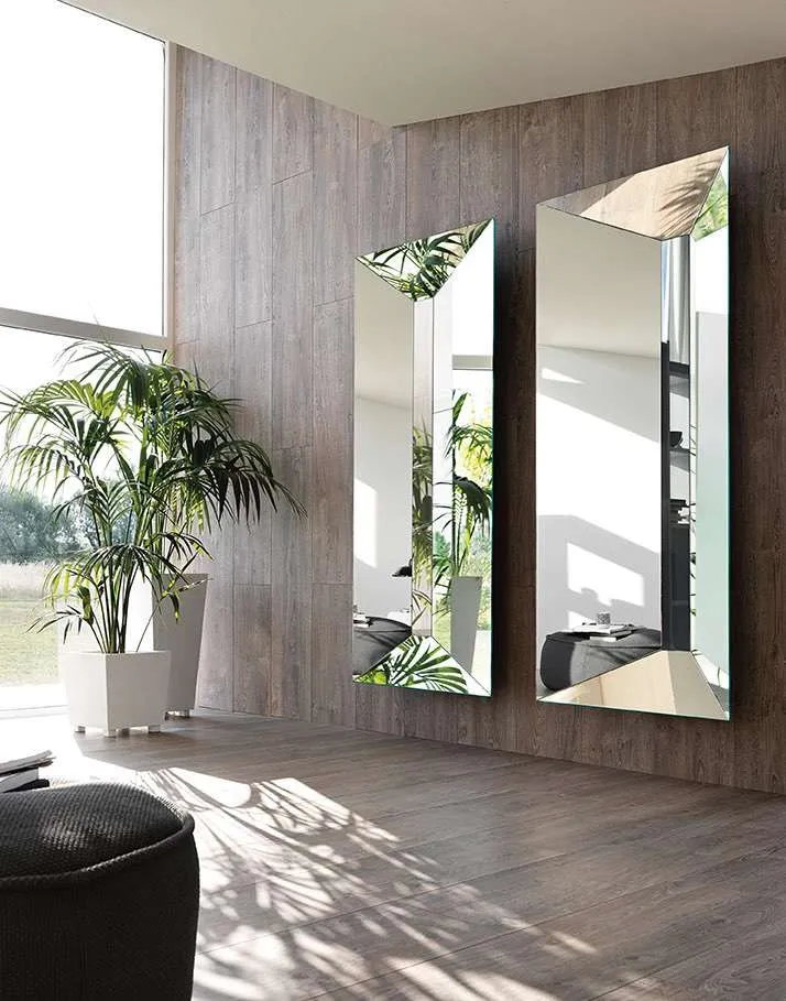 Зеркало REVERSO_GEN_TAGLIATO