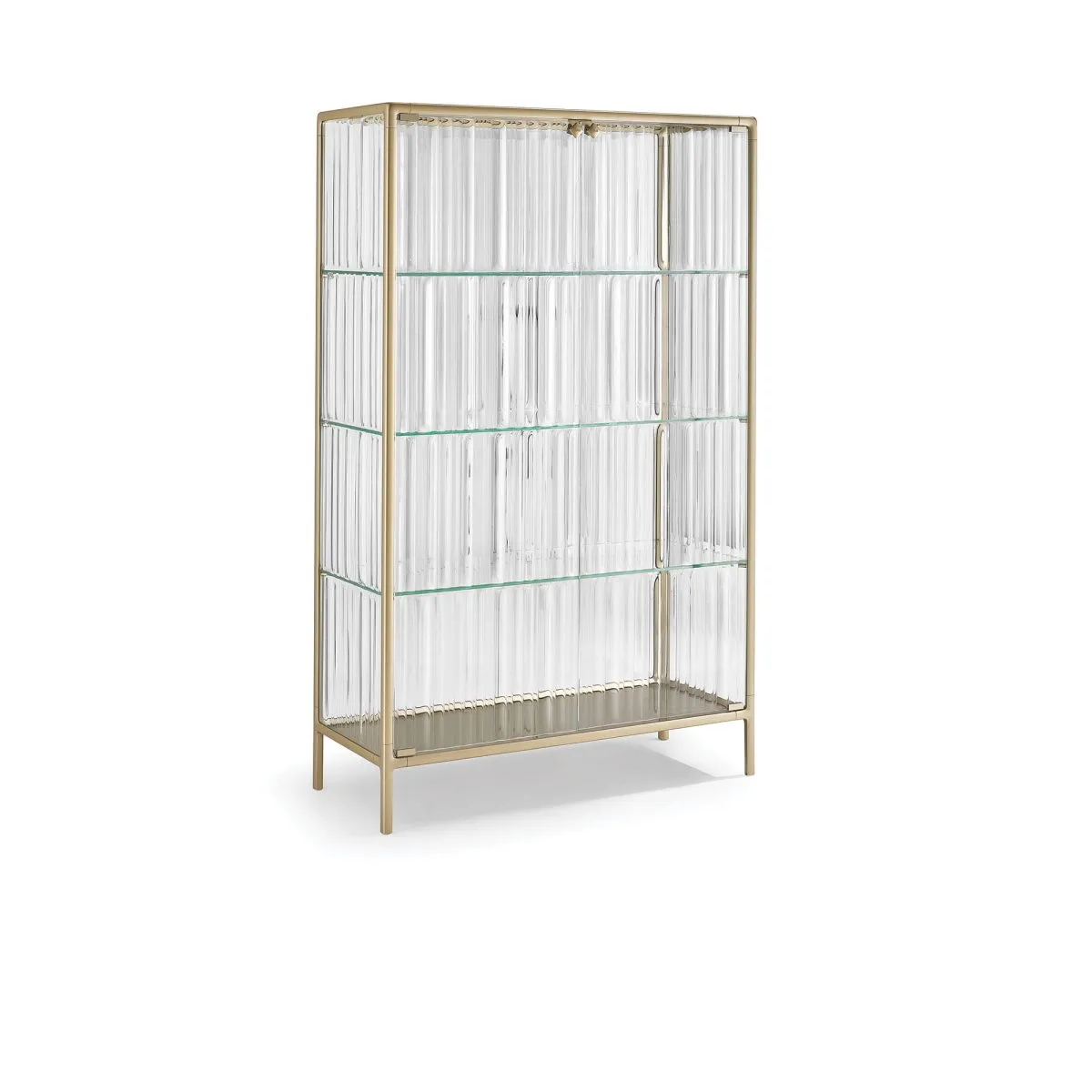 Стеллаж Echo-Line-vetrina