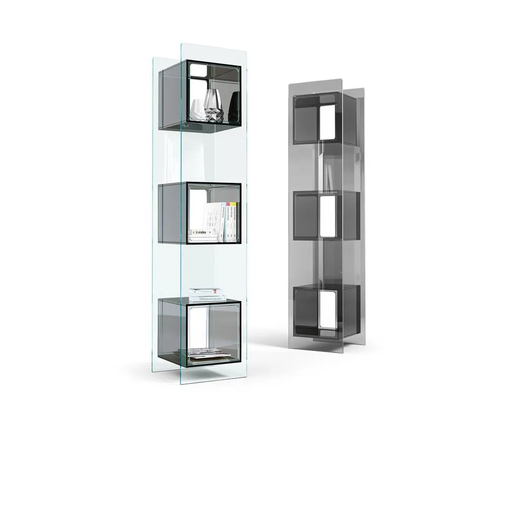 Стеллаж Magique_totem