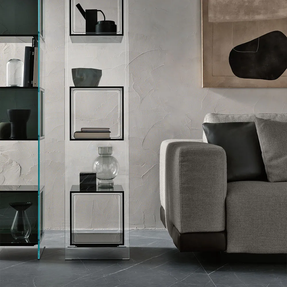 Стеллаж magique-totem_griglia