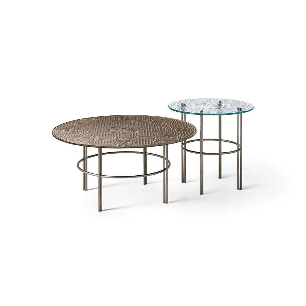 Журнальный столик Cristaline-tavolino_still_l