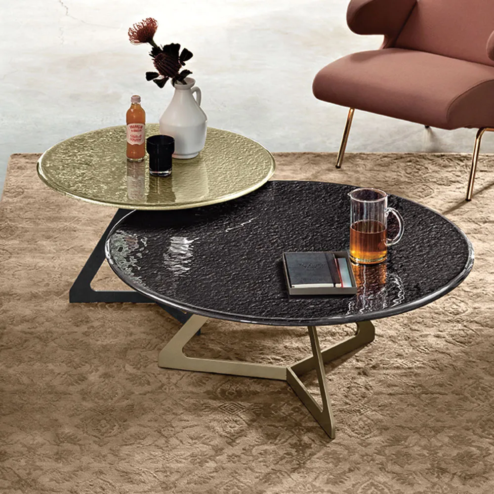 Журнальный столик lakes_griglia-ambientate