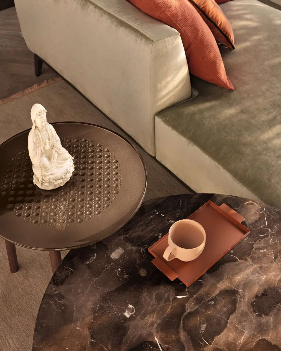 Журнальный столик MOD-MOR-14