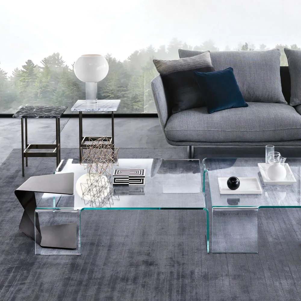 Журнальный столик Neutra_griglia