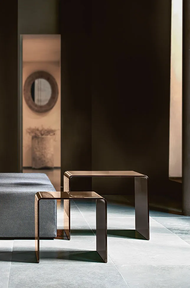 Журнальный столик RIALTO-TRIS_GEN