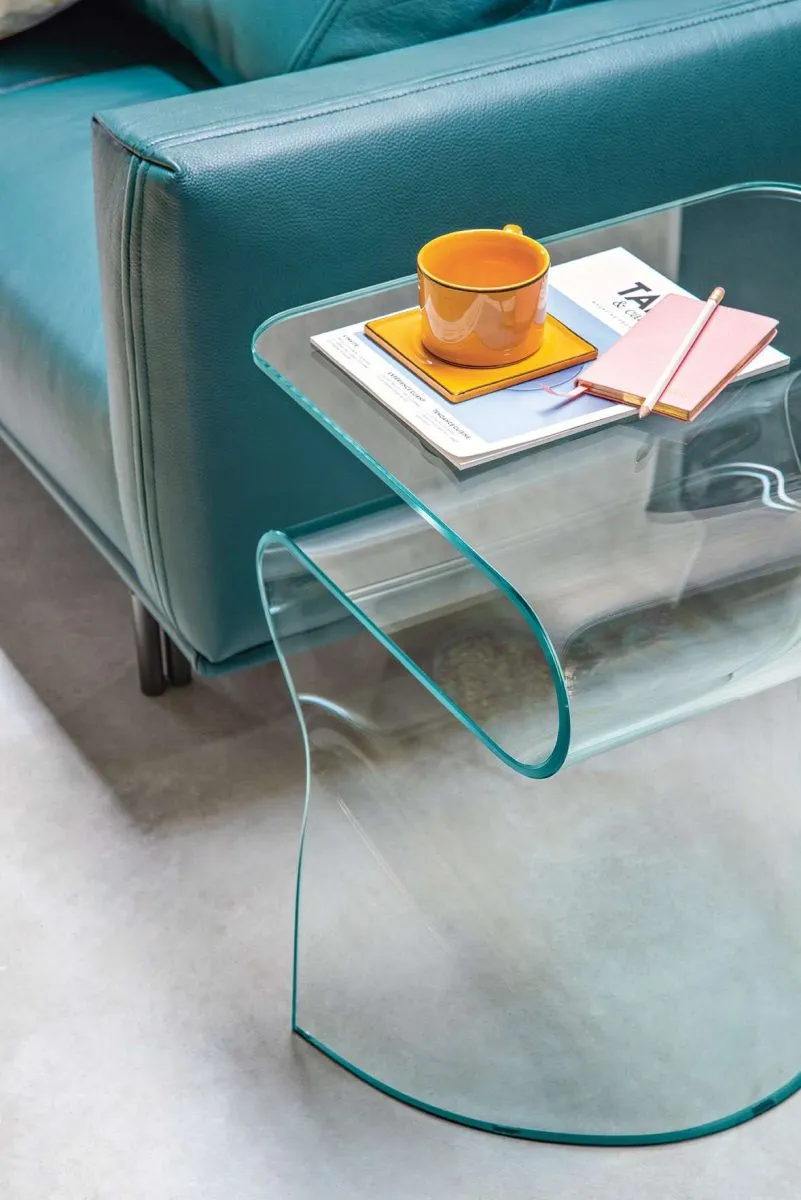 Журнальный столик TOKI_PART