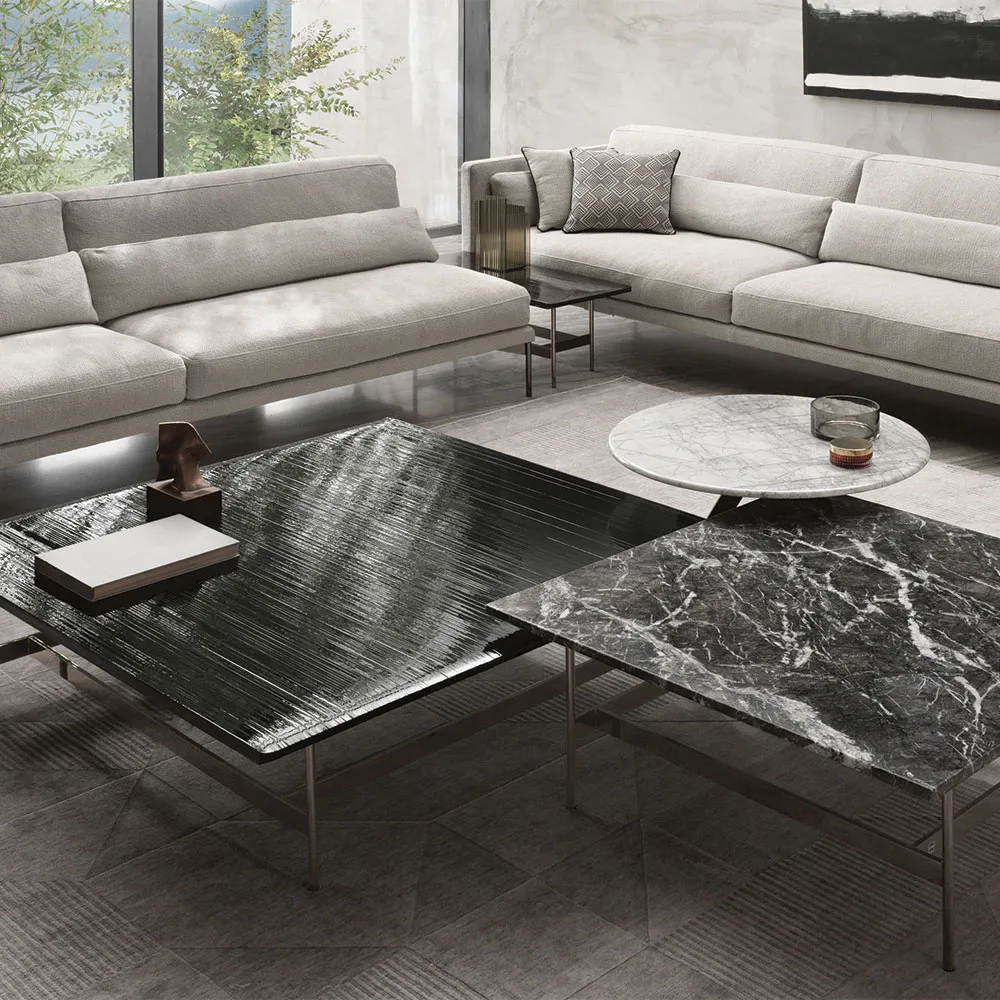 Журнальный столик waves-tavolino_griglia