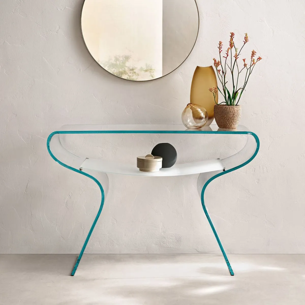 Консоль CHARLOTTE-VX