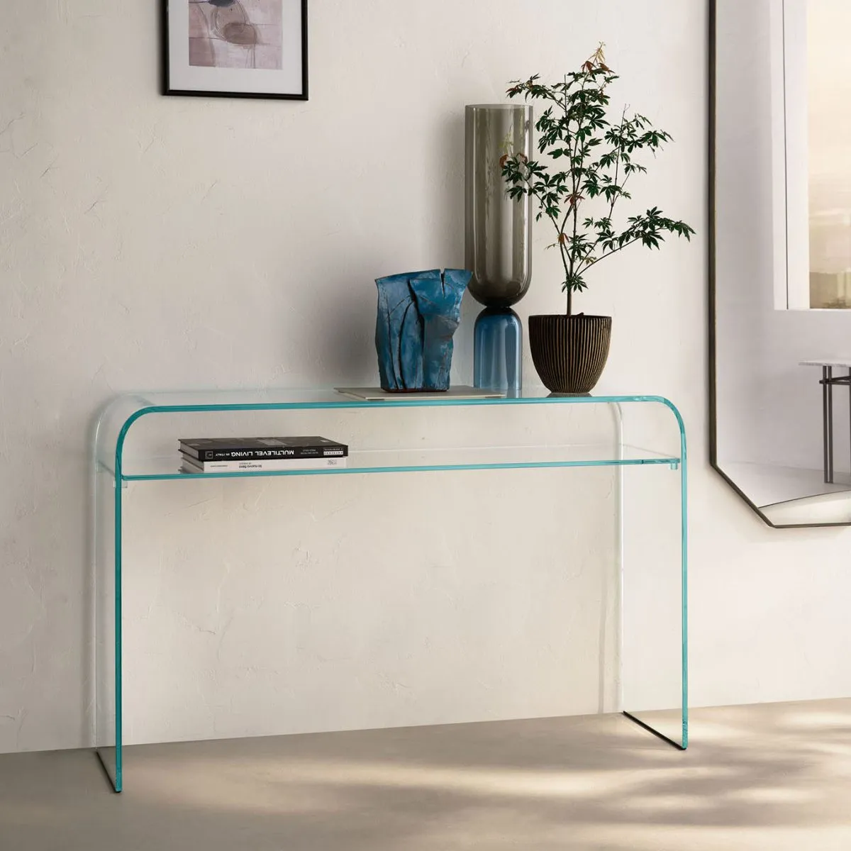 Консоль ELEMENTARE-VX