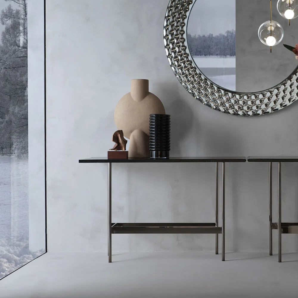 Консоль Waves-consolle