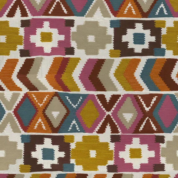 Ткань Etamine Ailleurs 19614527