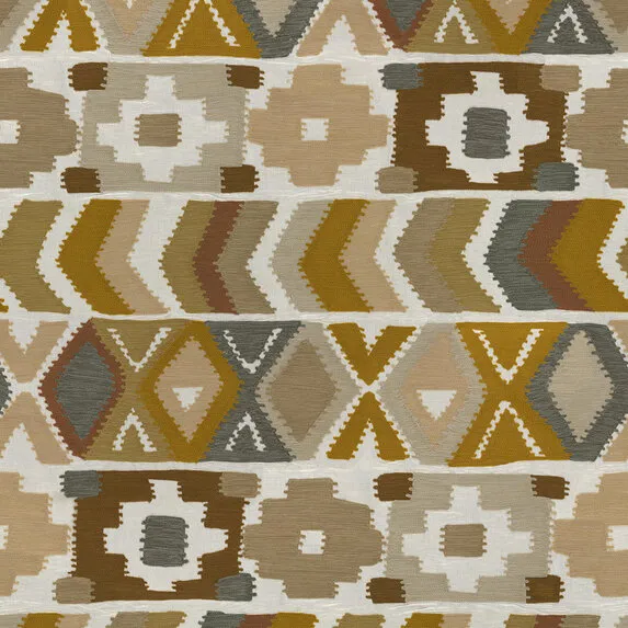 Ткань Etamine Ailleurs 19614885