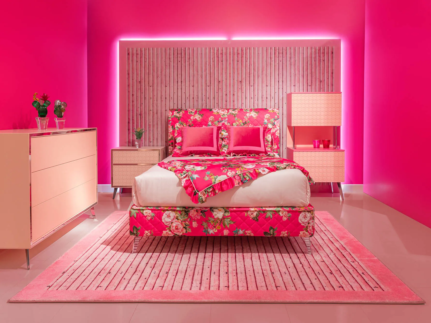 Комплект мебели для спальни Halley_Collection_Innovation_03