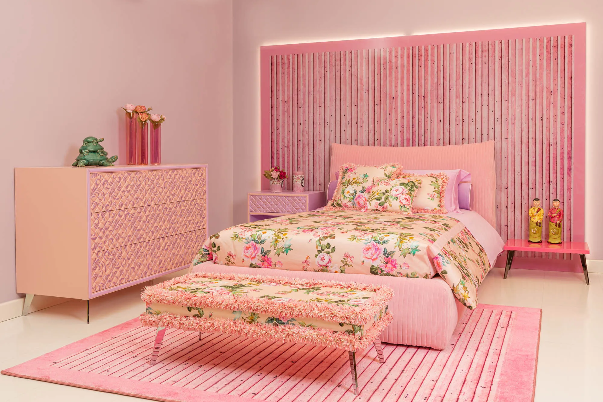 Комплект мебели для спальни Halley_Collection_Innovation_06