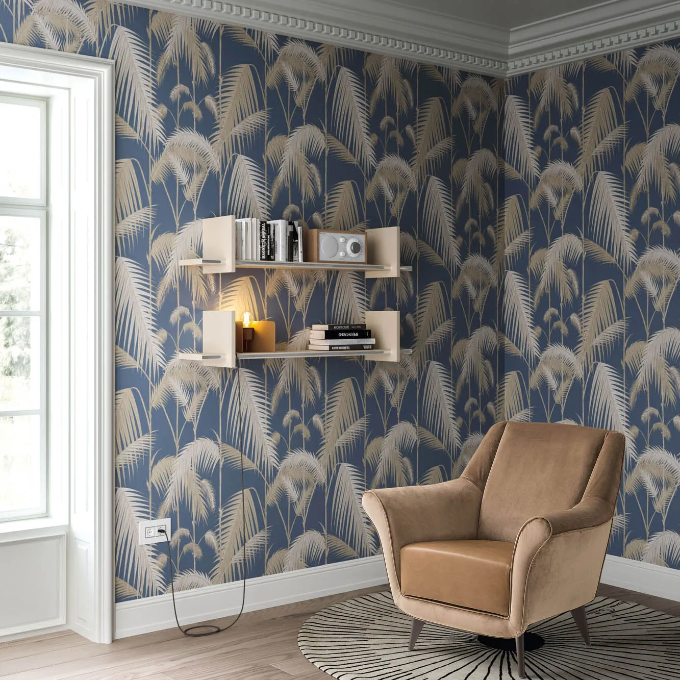 Кресло Halley_Collection_Complementi_13