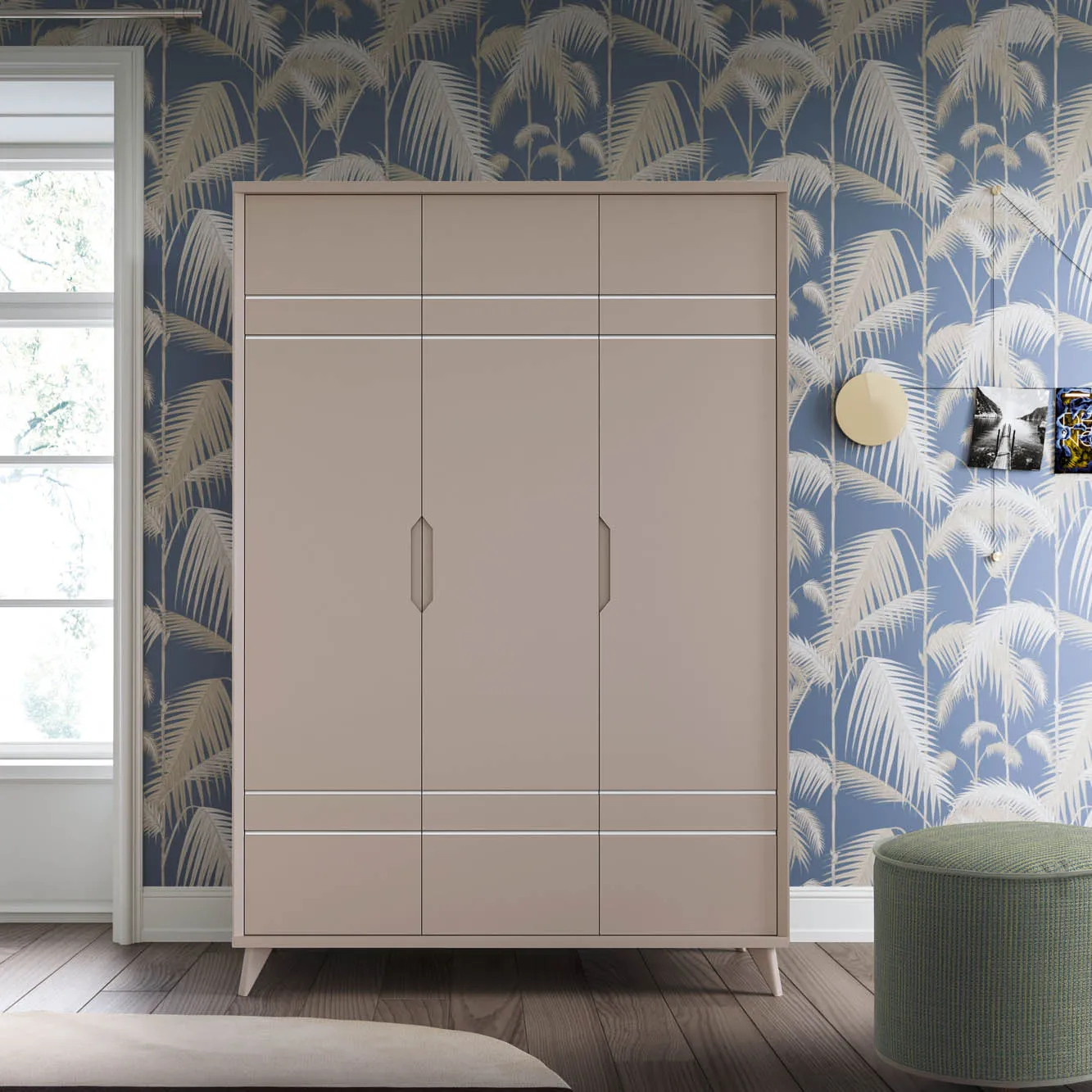 Шкаф Halley_Collection_Complementi_14