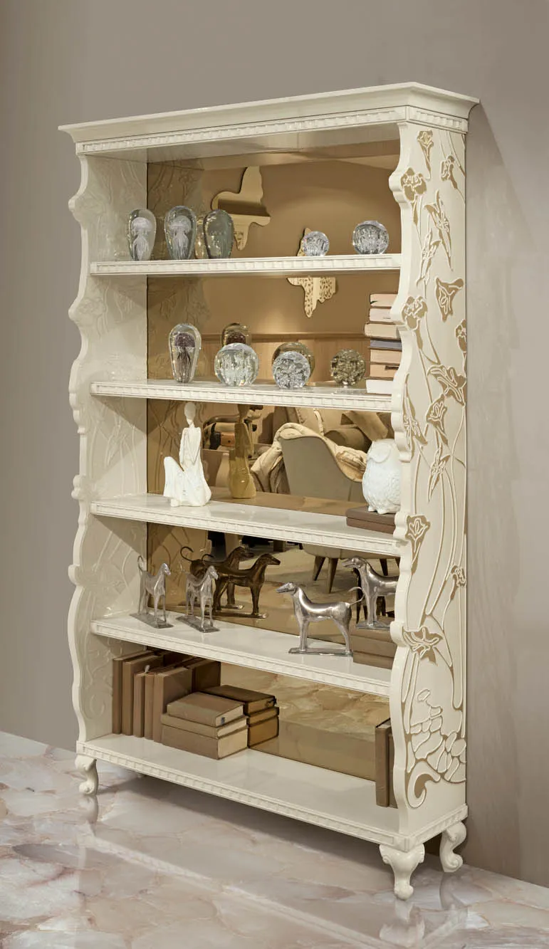 Стеллаж Halley_Collection_Complementi_20