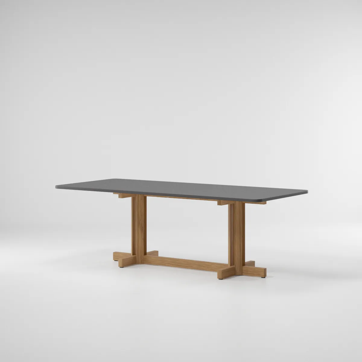 Стол 01C Slate Stone