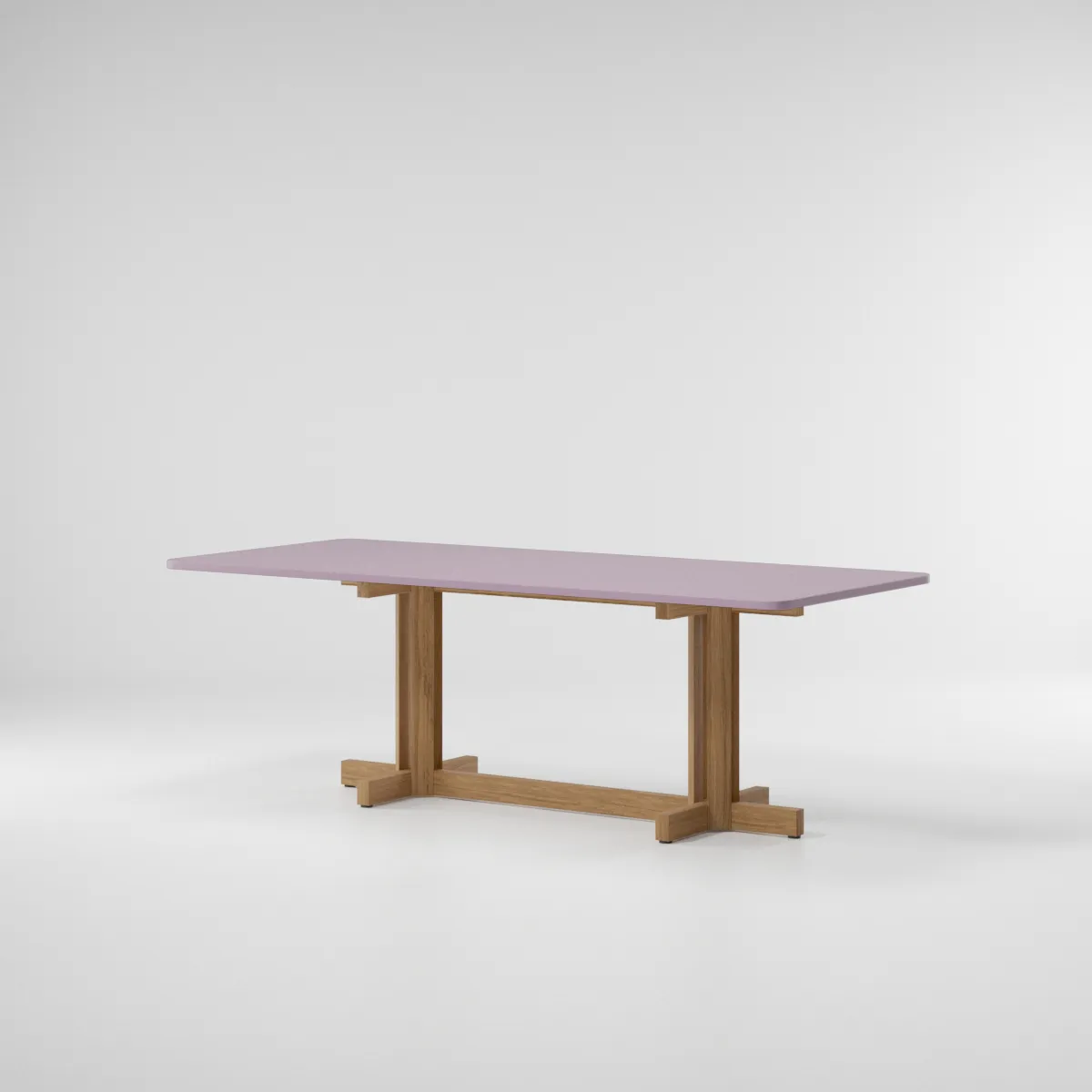 Стол 21C Wild Lupin