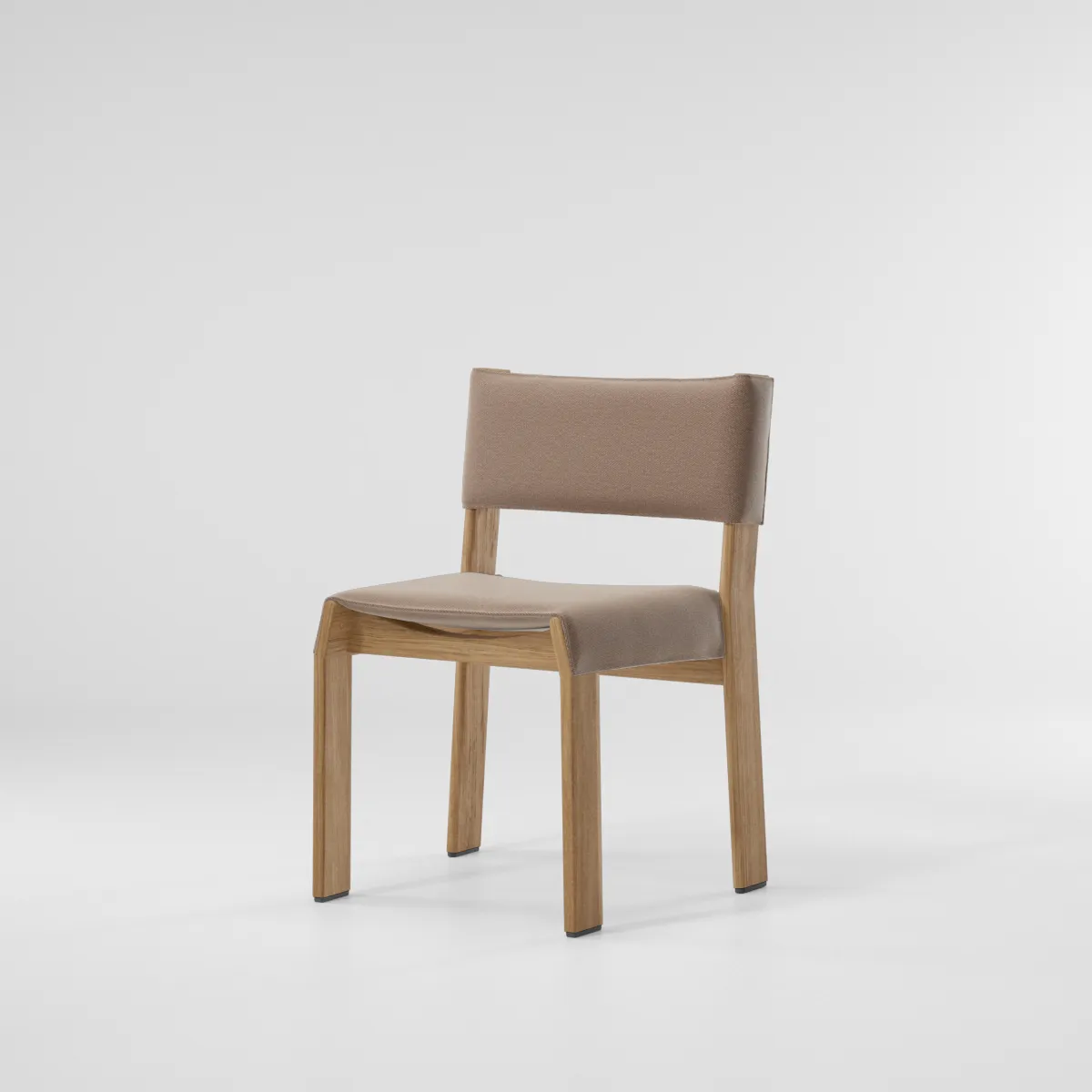 Стул Dining Chair Teak