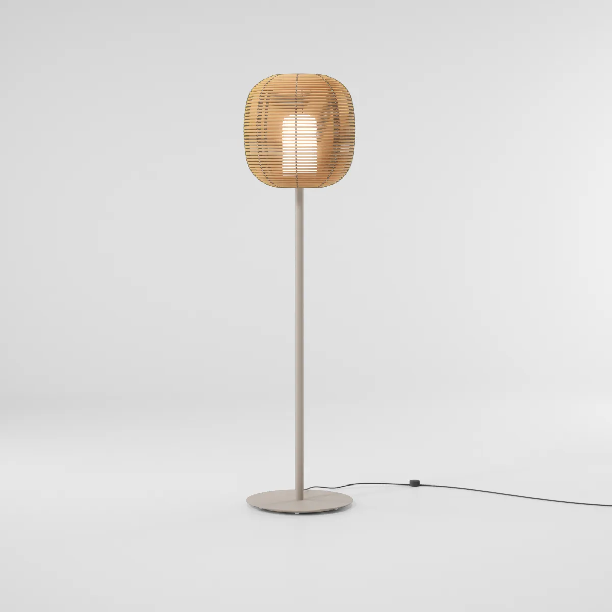 Торшер Z19 Tumeric