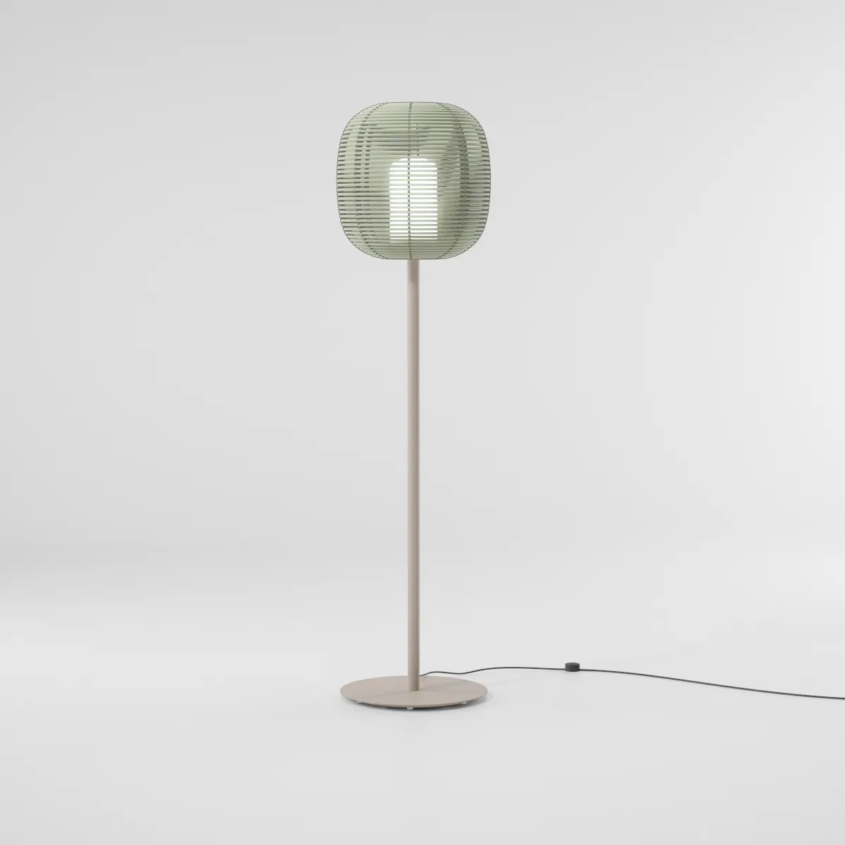 Торшер Z21 Bitter Gourd