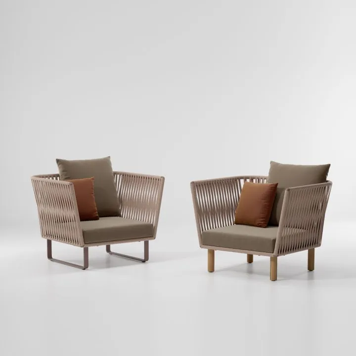 Кресло 006_club-bitta-aluminium-leg_teak-leg-set