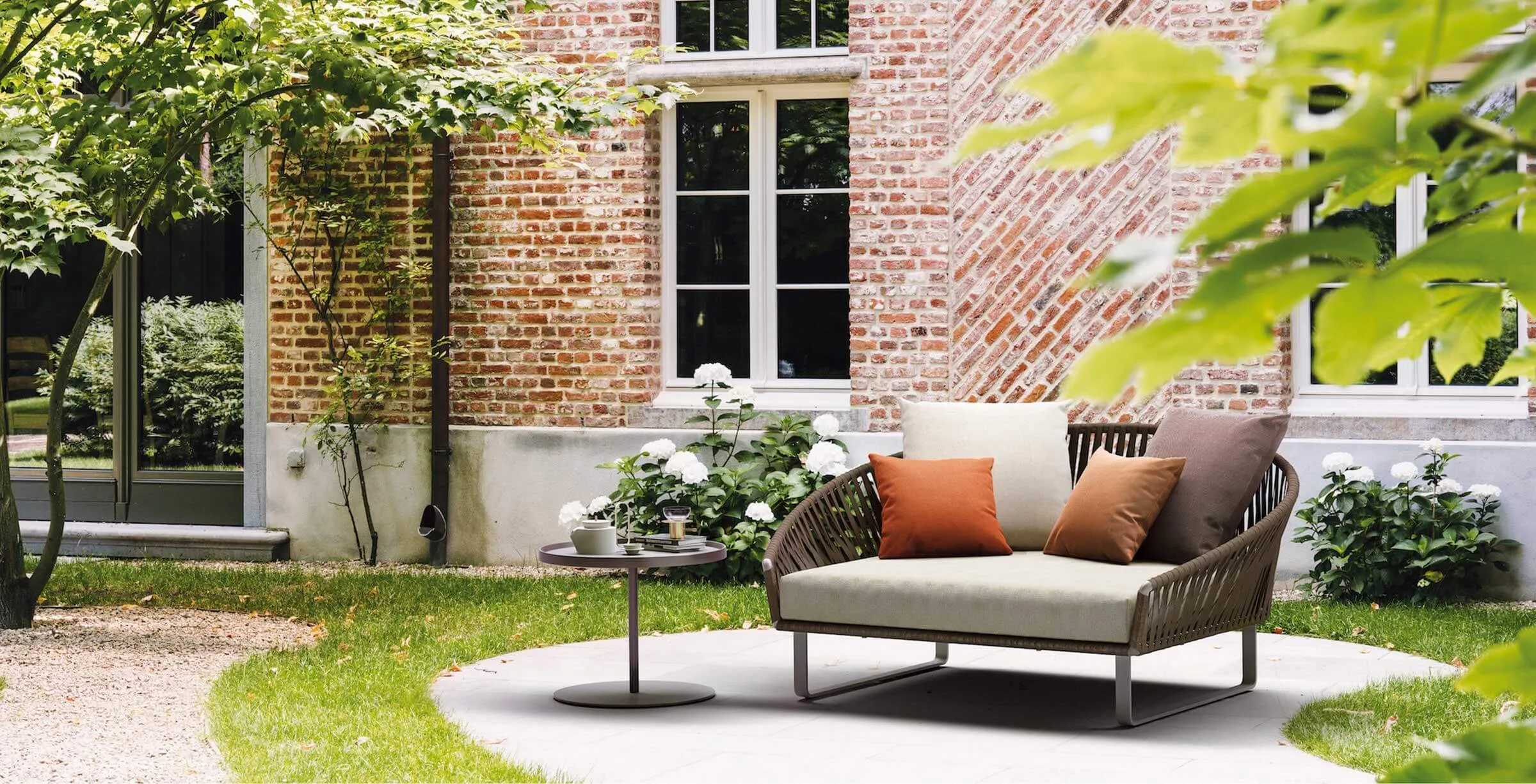 Кресло 006_club-bitta-aluminium-leg_teak-leg-set #5