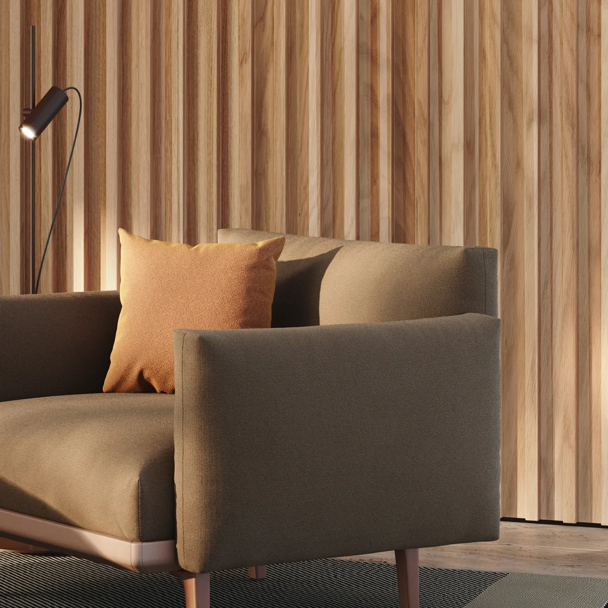 Кресло bma22_001_club-armchair #4