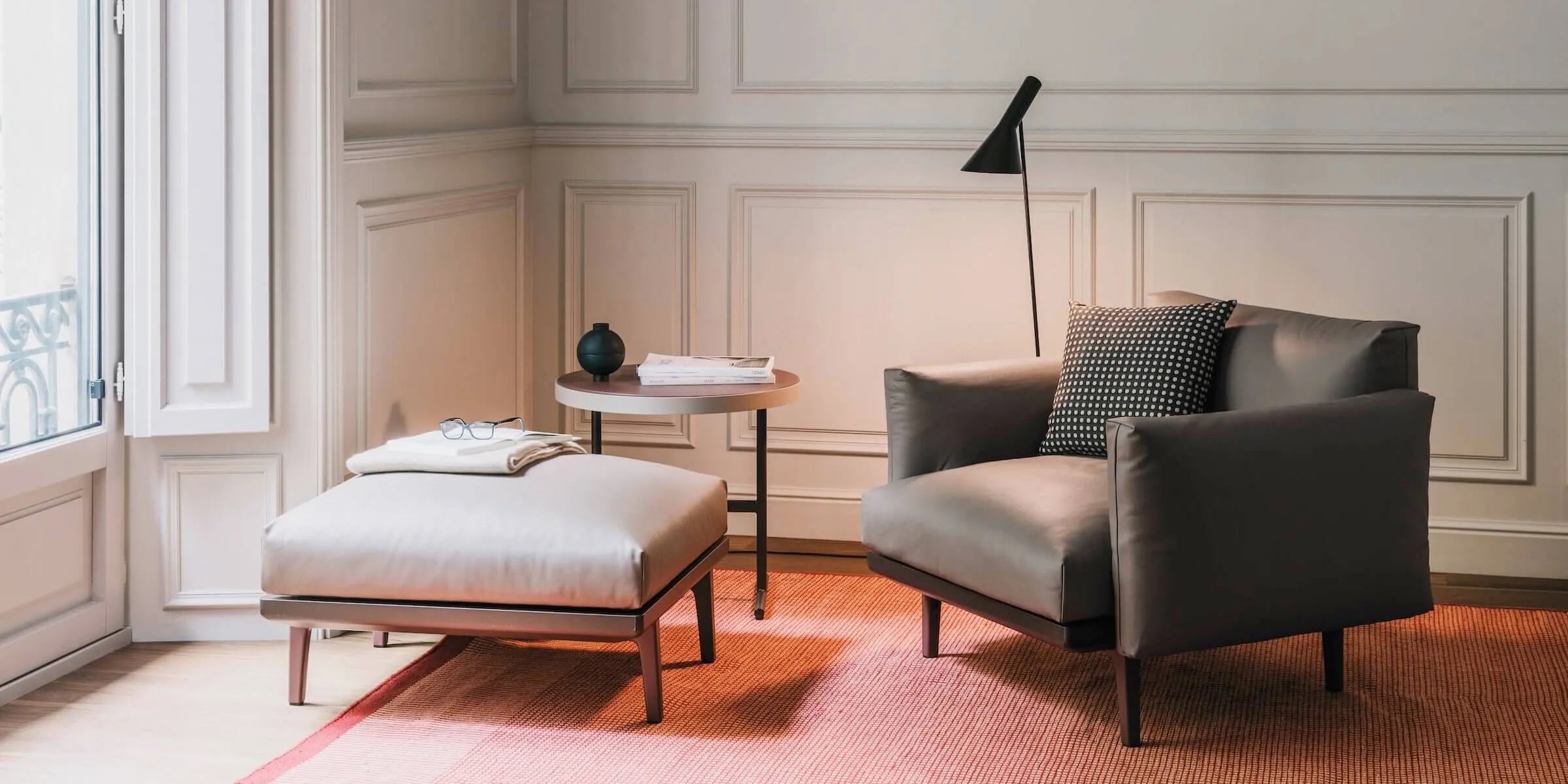 Кресло bma22_001_club-armchair #5