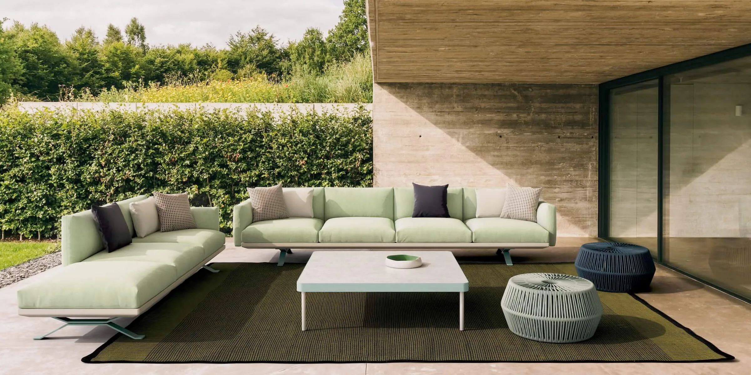 Диван bma22_003_3-seater-sofa #8