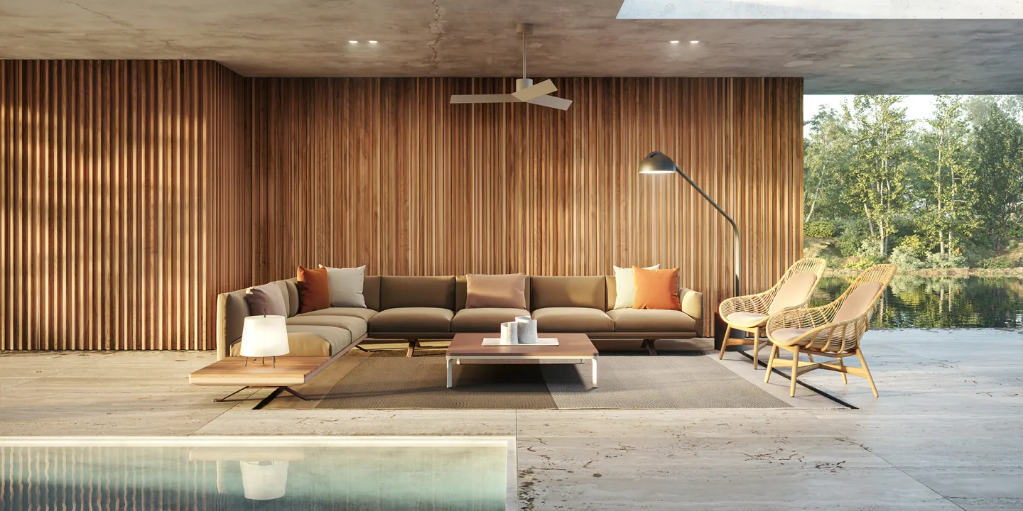 Диван bma22_004_4-eater-sofa #2