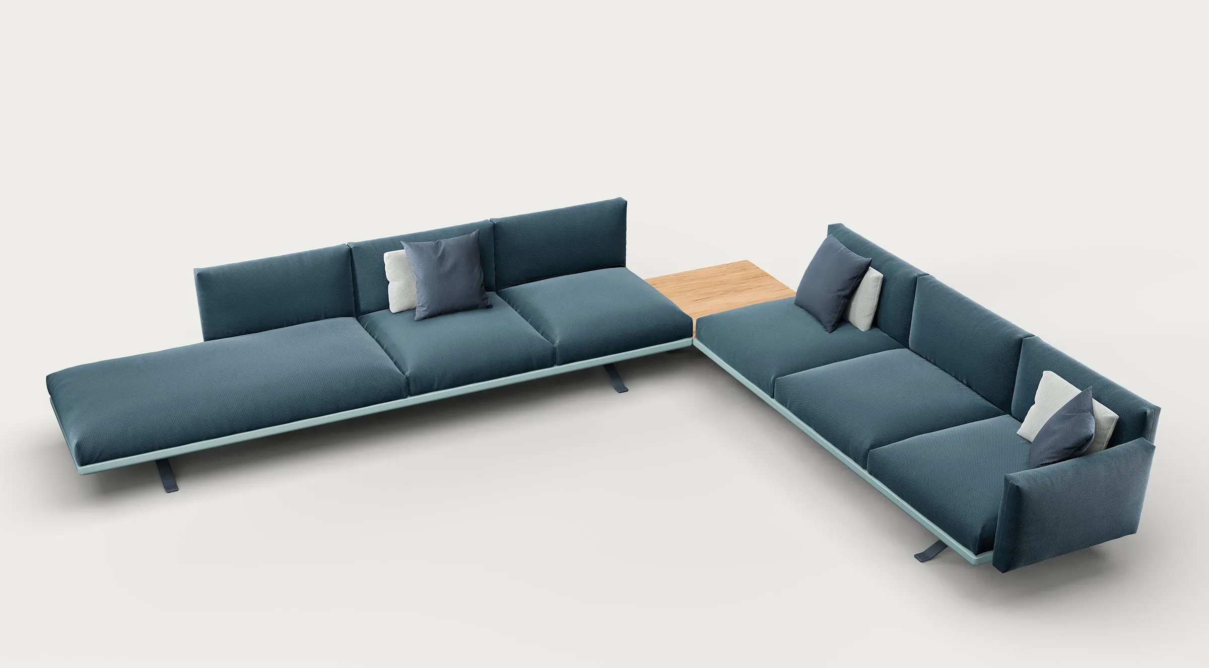 Диван bma22_012_left-chaise-longue #3