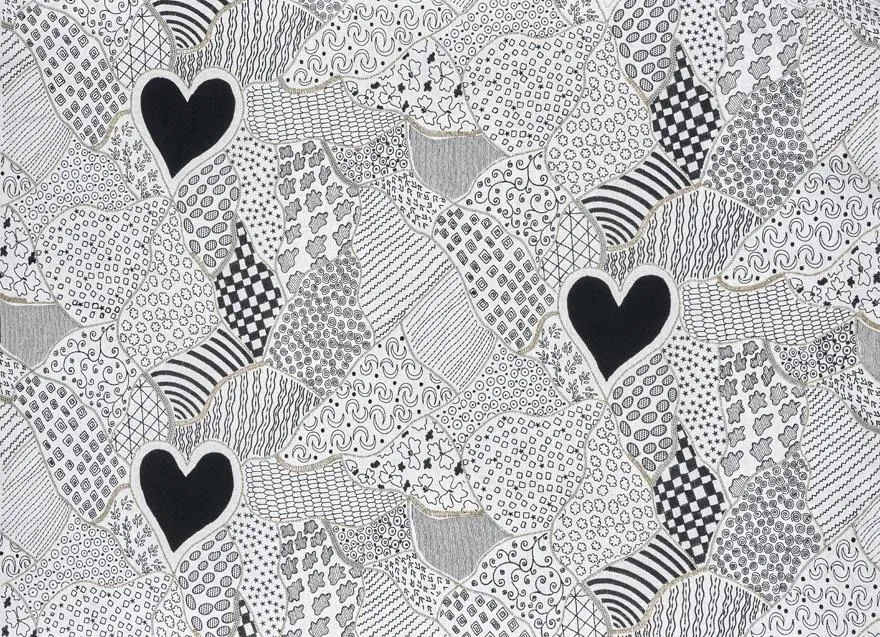 Ткань Pierre Frey Puzzlescopes F3872001