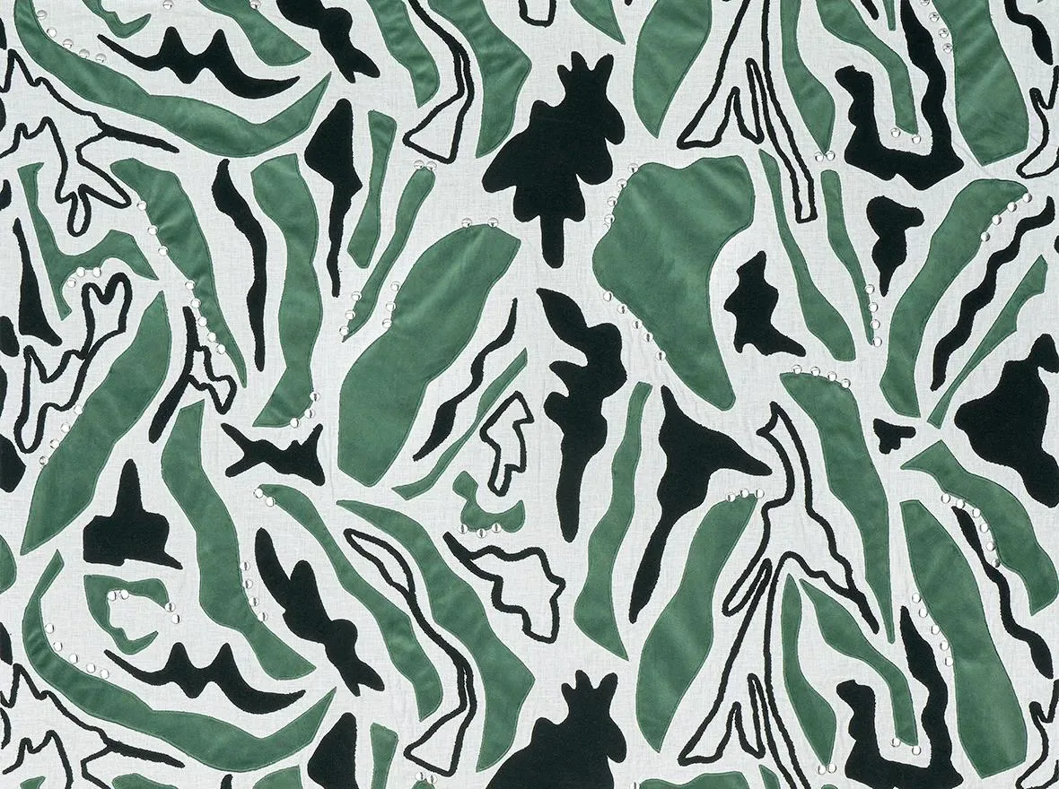 Ткань Pierre Frey Puzzlescopes F3874001