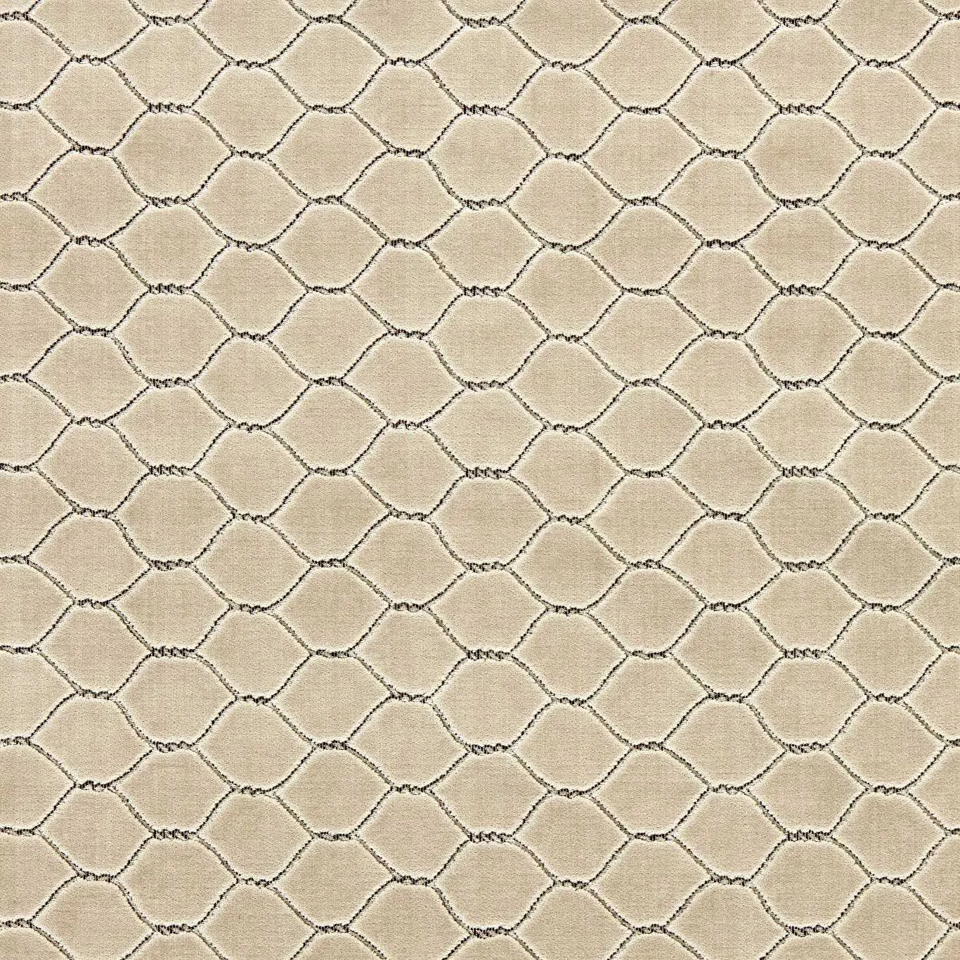 Ткань Sanderson Giles Deacon Faraday Velvets 237403