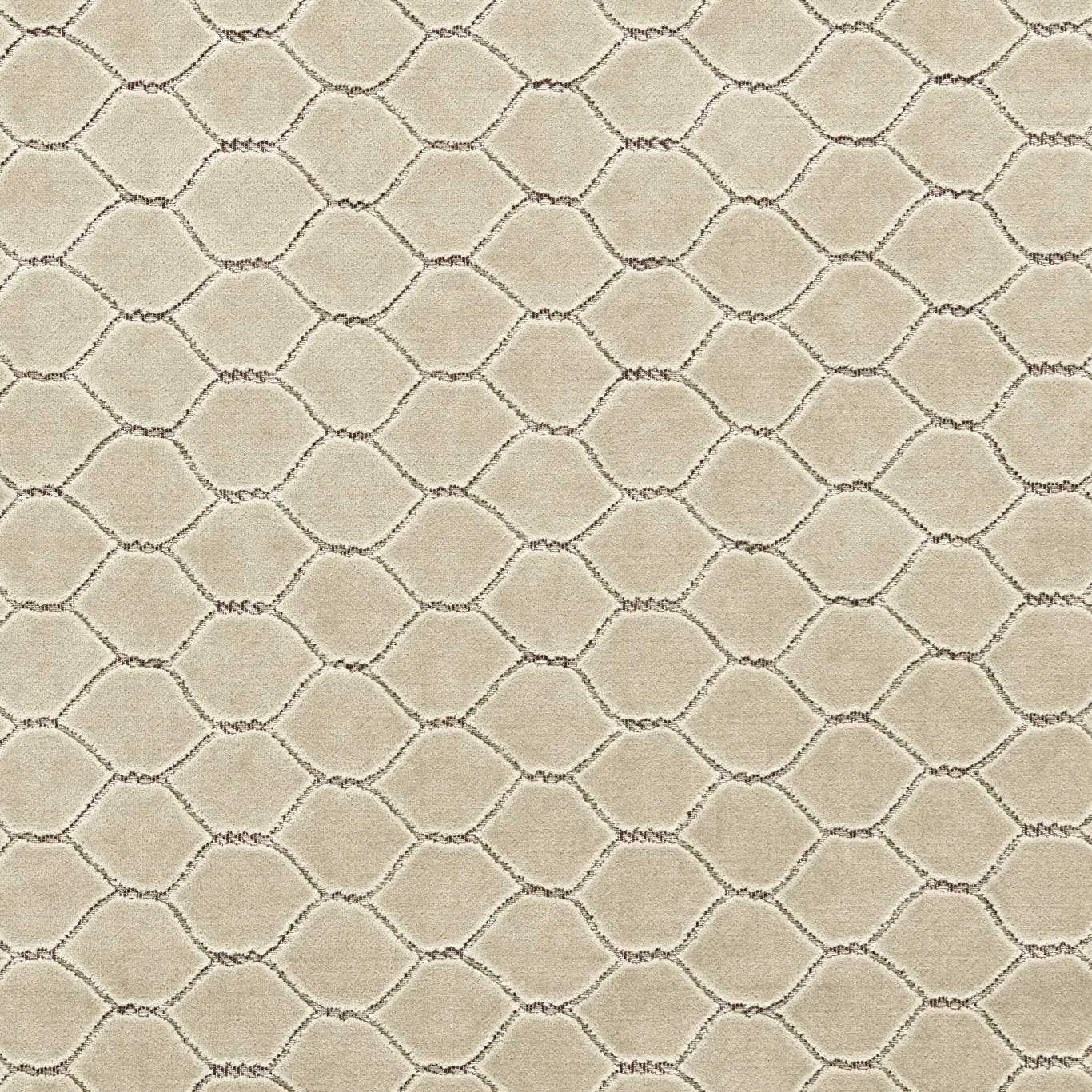 Ткань Sanderson Giles Deacon Faraday Velvets 237404