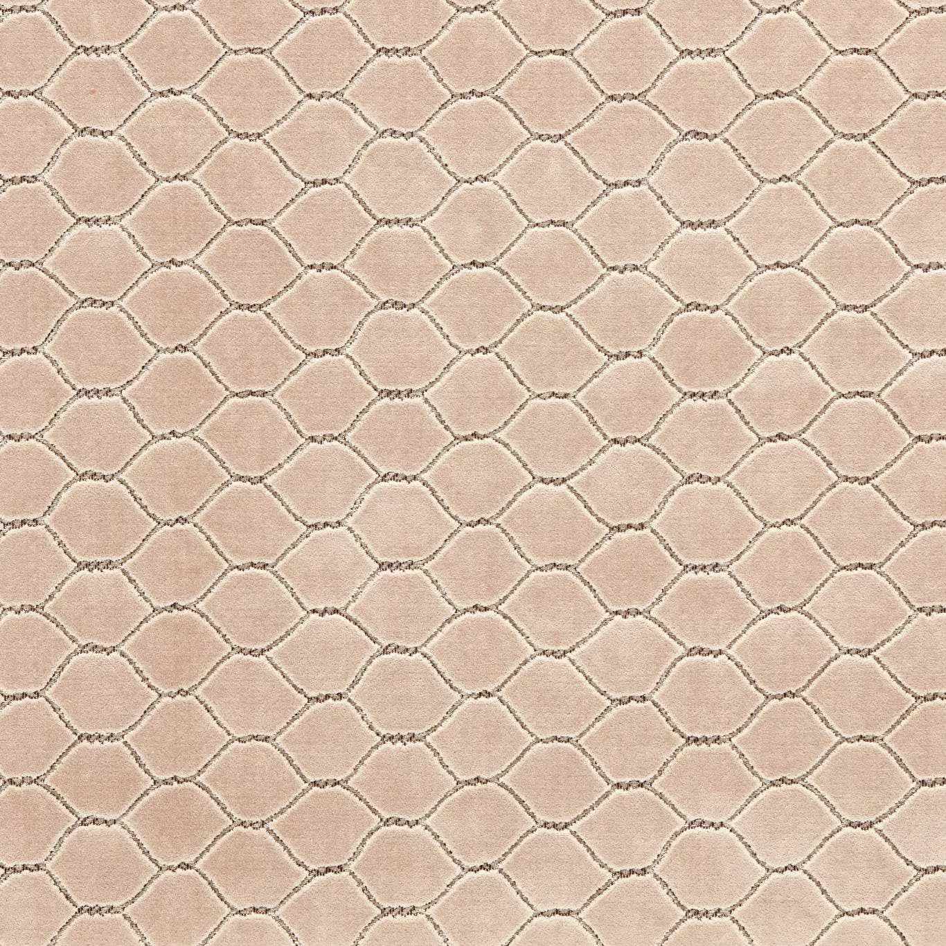 Ткань Sanderson Giles Deacon Faraday Velvets 237405