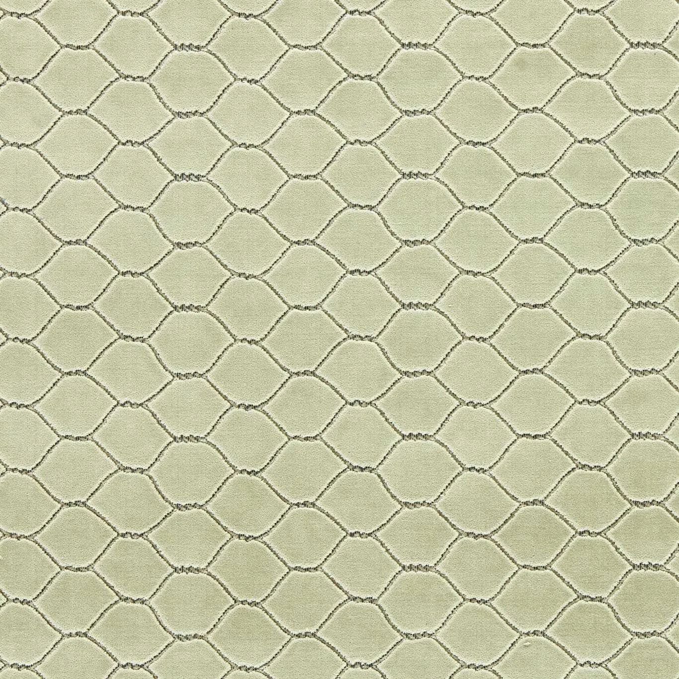 Ткань Sanderson Giles Deacon Faraday Velvets 237406