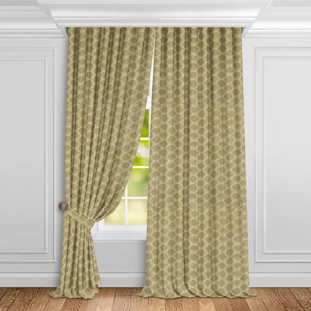 Ткань Sanderson Giles Deacon Faraday Velvets 237408 #4