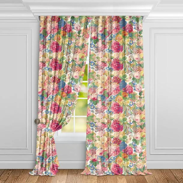 Ткань Sanderson Indoor Outdoor Prints 226929 #4