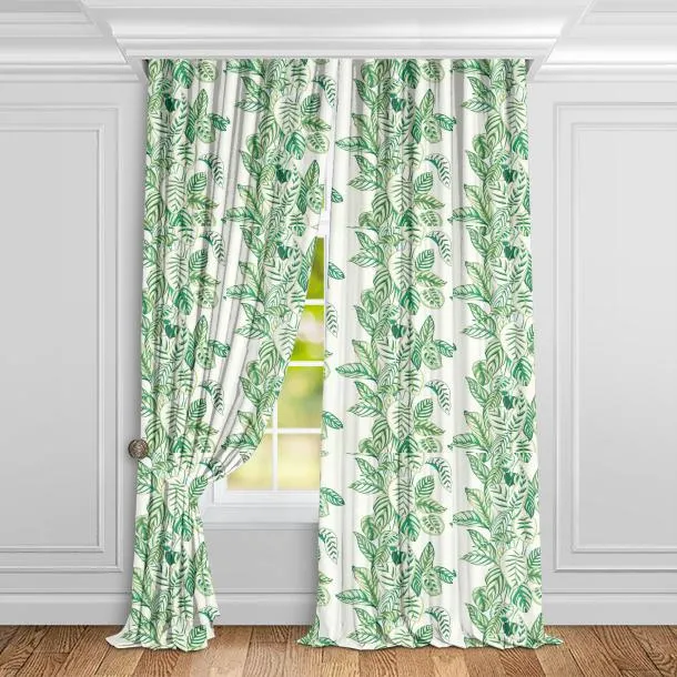 Ткань Sanderson Indoor Outdoor Prints 226943 #4