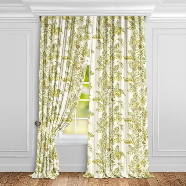 Ткань Sanderson Indoor Outdoor Prints 227189 #4