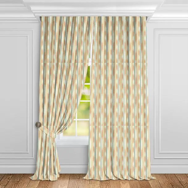 Ткань Sanderson Indoor Outdoor Prints 227194 #4