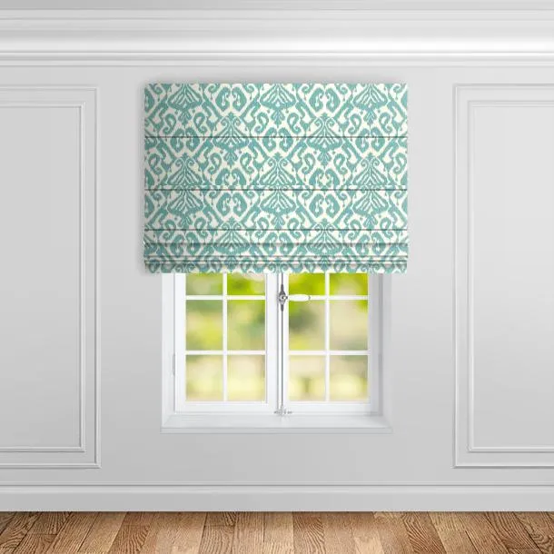 Ткань Sanderson Indoor Outdoor Prints 227200 #3