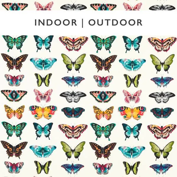Ткань Harlequin Indoor Outdoor Prints 121051