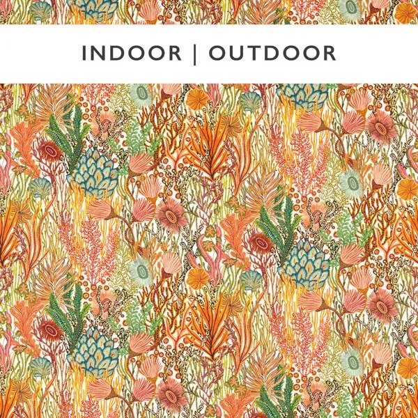 Ткань Harlequin Indoor Outdoor Prints 121052