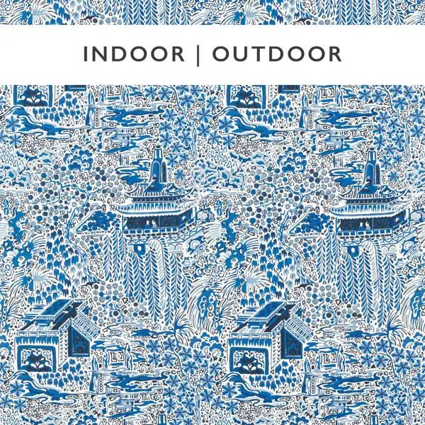 Ткань Harlequin Indoor Outdoor Prints 121057